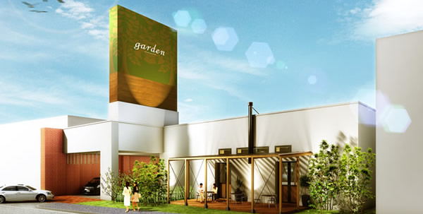 ジュエリーショップGARDEN