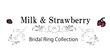 Milk & Strawberry