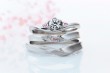 セットリング: エントレデュー& シャルメ Entre deux & Charmer セットリング: エントレデュー& シャルメ Entre deux & Charmer