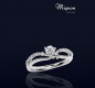 エンゲージリング: Mignon Une Mariage ミニョン