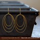 ENUOVE Collection　ピアス