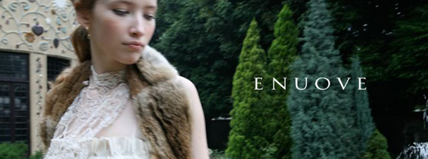 ENUOVE FASHION