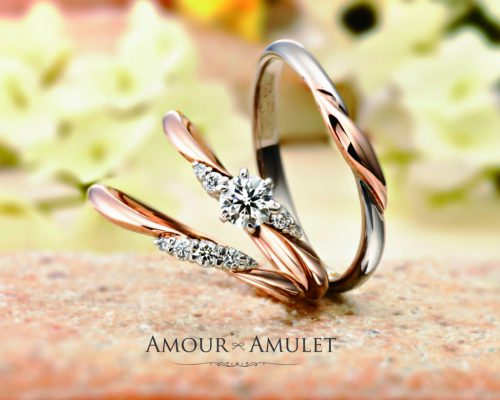 AMOUR AMULET バースデーストーンプレゼント 11/13まで