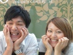 笑顔がステキで接客も良かったです♪