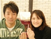 これからの人生に楽しみ（プレジール）を感じました。