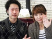 スタッフさんの明るい接客