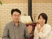 漢字で名前が入れれて良かったです。