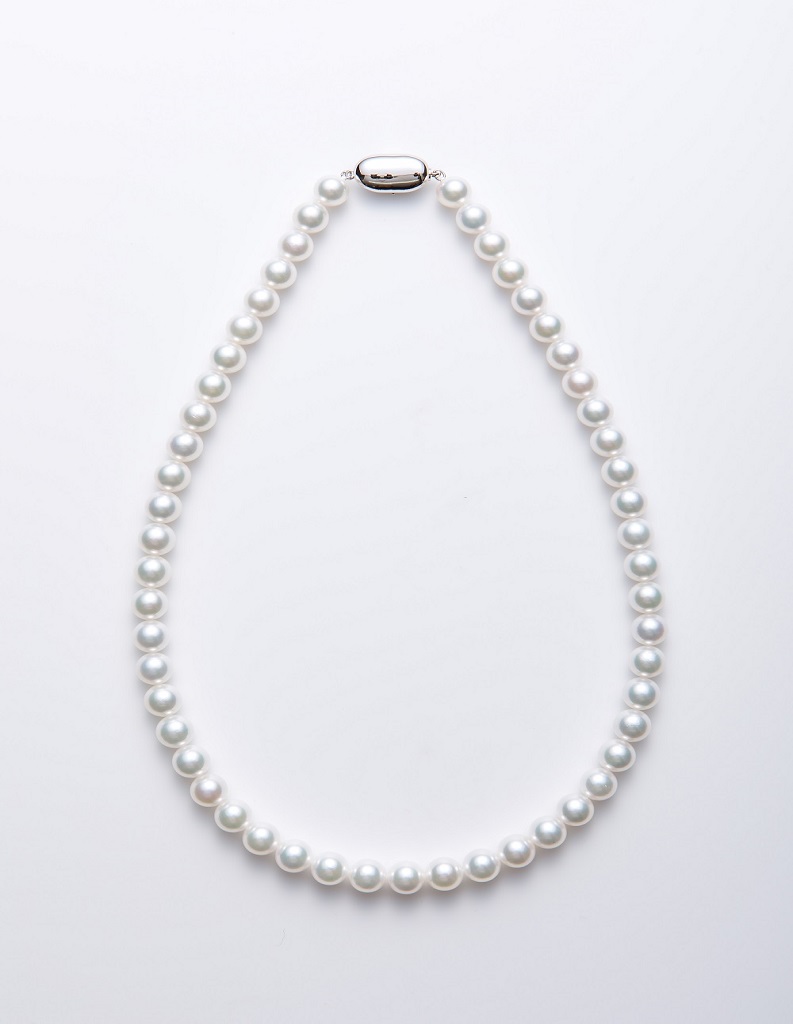 garden pearl（真珠）