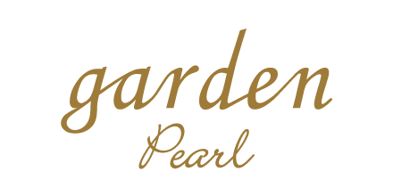 garden pearl（真珠）