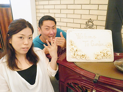 1000本の中から最高ですばらしい1本をGETして満足。 1000本の中から最高ですばらしい1本をGETして満足。