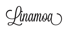リナモアのロゴ