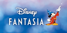 Disney FANTASIA