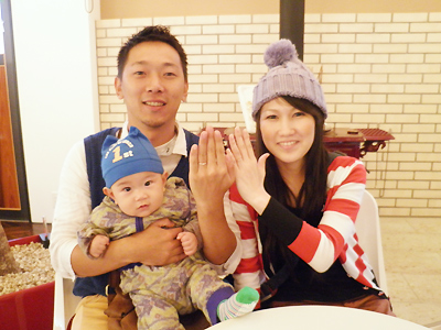 かわいい、すごくお気に入り