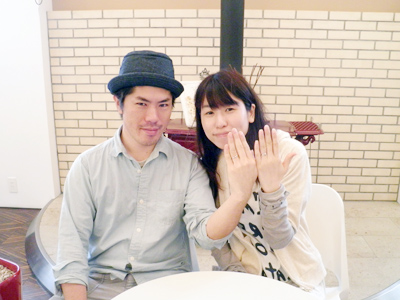 転勤で急きょ仕上がりを早めていただき、大変感謝してます。