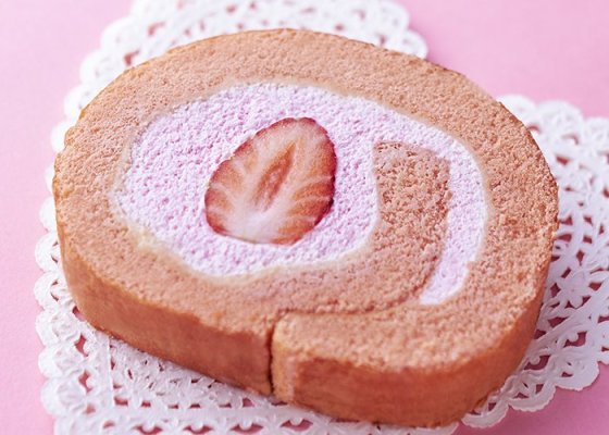 コンビニデザート