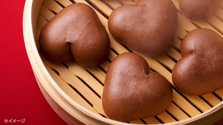 セブンチョコマン