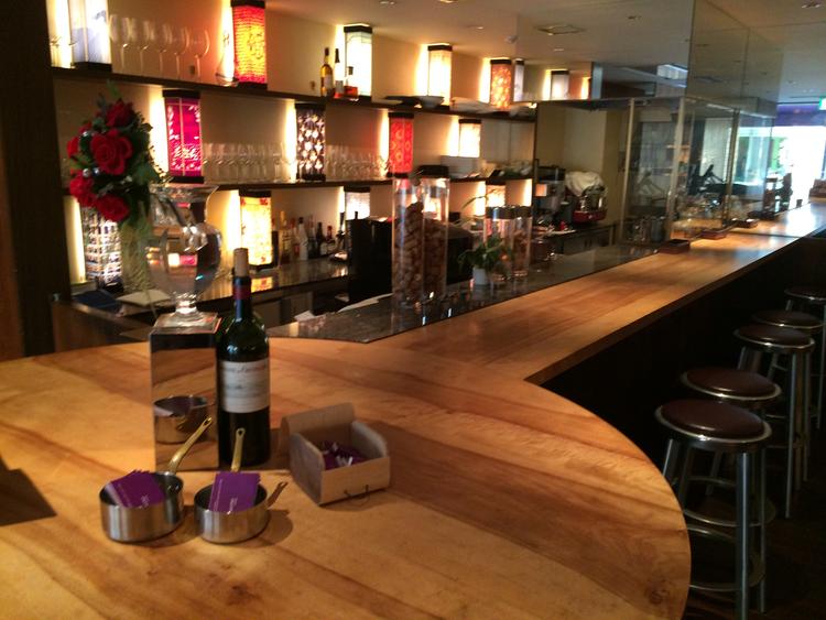 大阪のサプライズプロポーズ bistro ｆｒａｎｋ