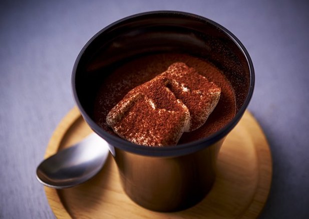 コンビニスイーツ