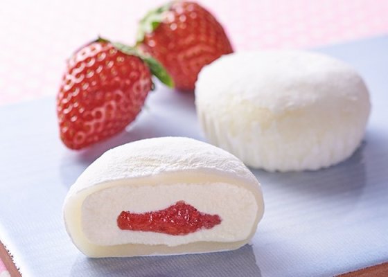 和菓子コンビニ