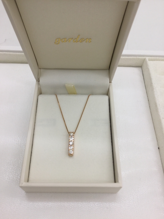 ダイヤアフター