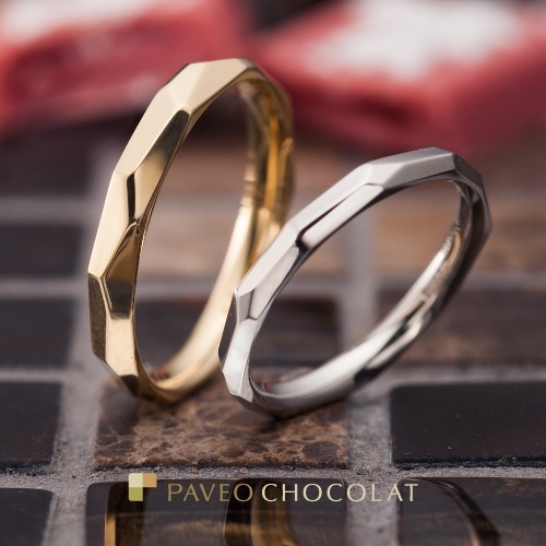 garden本店のクリスマス結婚指輪フェア人気デザイン