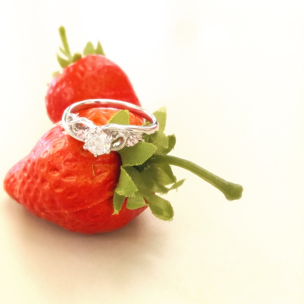 イチゴ