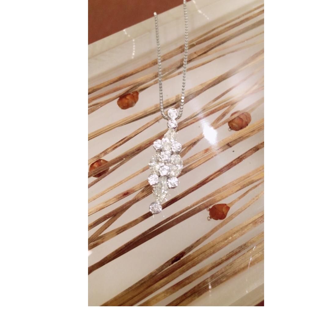 ハイジュエリー