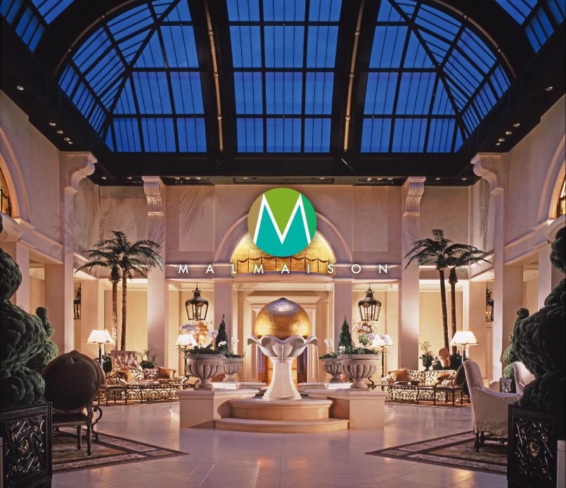 大阪のサプライズプロポーズ MALMAISON