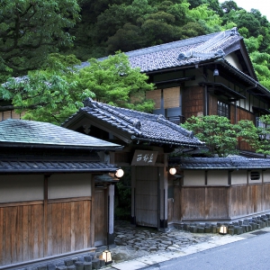 大阪のサプライズプロポーズ 西村屋　本館