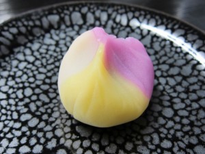 京都和菓子