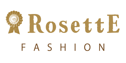 ロゼットファッションの大阪・岸和田の正規取扱店