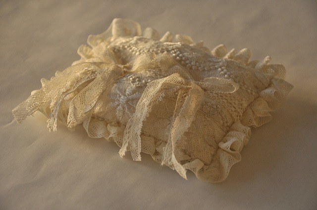 ブログ　アンティーク