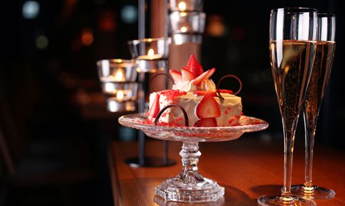 大阪のサプライズプロポーズ 梅田　ちょうつがひ