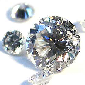 Diamond