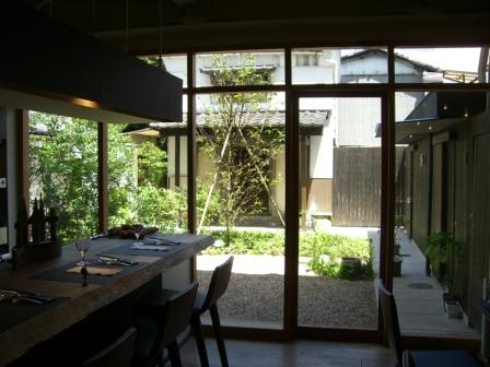 大阪のサプライズプロポーズ blanc pierre