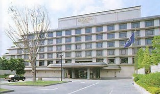 大阪のサプライズプロポーズ 京都ブライトンホテル