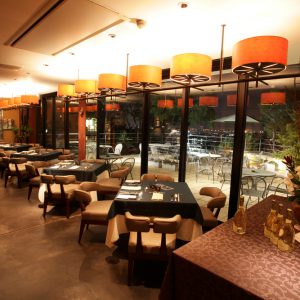 大阪gardenのサプライズプロポーズ イタリアンレストラン バレンシア