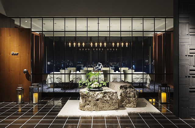 大阪のサプライズプロポーズ ハイアット リージェンシー那覇沖縄