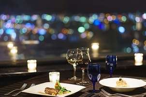 大阪のサプライズプロポーズ フィオーレ　香川