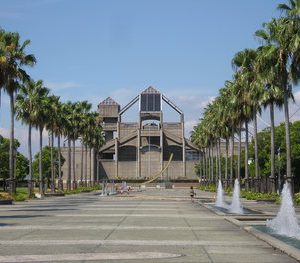 大阪gardenのサプライズプロポーズ 瀬戸大橋記念公園