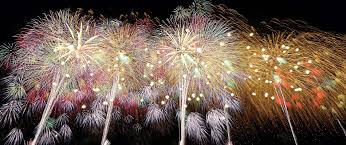 大阪のサプライズプロポーズ 長岡まつり