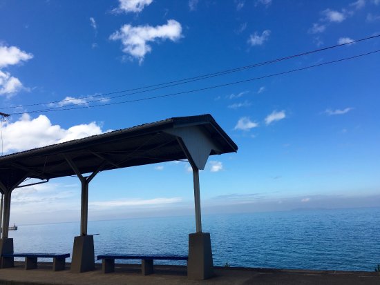 大阪のサプライズプロポーズ 下灘駅