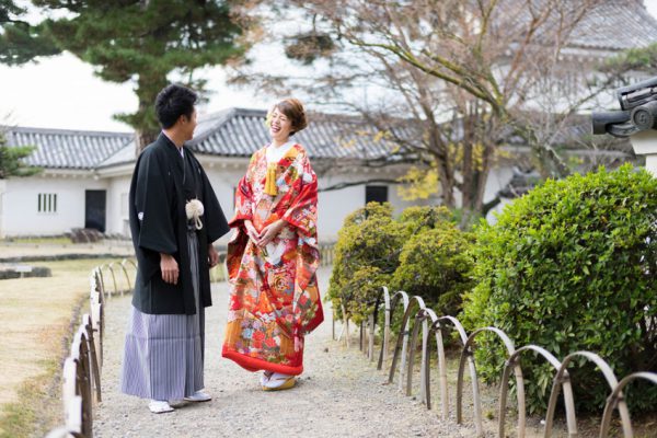 皆さん、気遣って頂いて楽しく撮影できました。