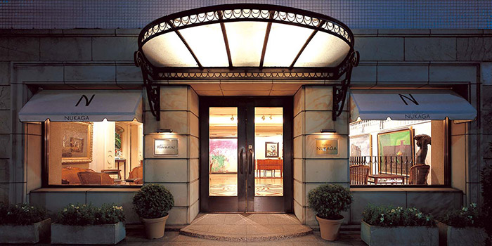 大阪のサプライズプロポーズ レストランひらまつ