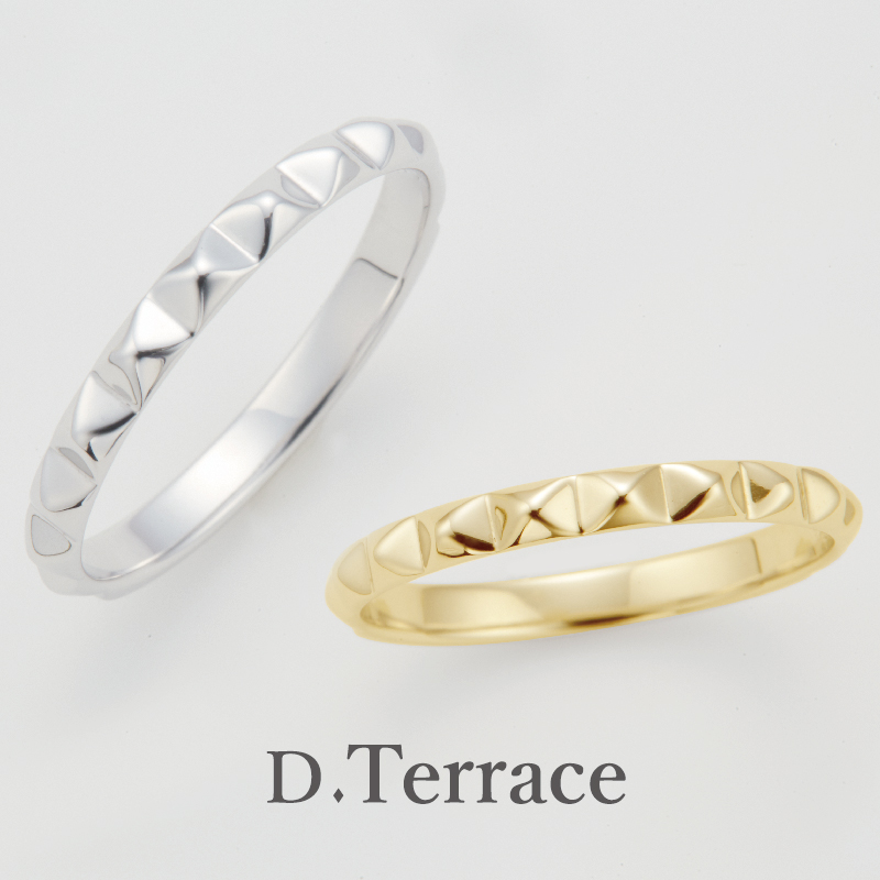 D terrace ティアラ&ジャム プレゼント☆ 4/17まで