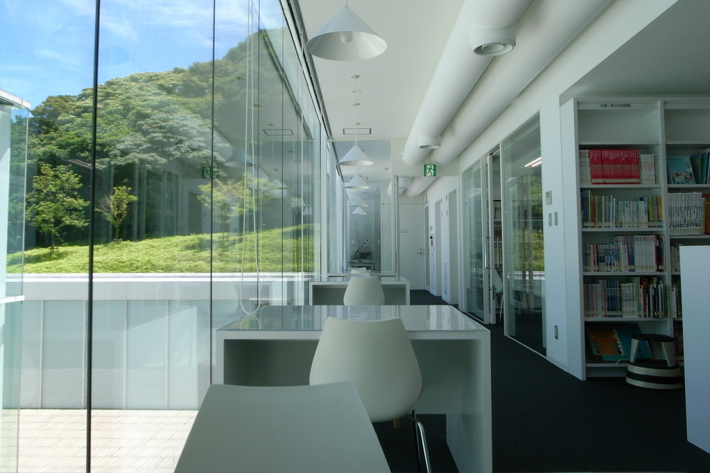 大阪のサプライズプロポーズ 横須賀美術館