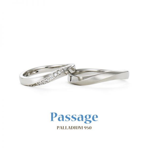 Passage インサイドバースデーストーンプレゼント!! ~11/23まで♪