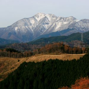 大阪gardenのサプライズプロポーズ 伊吹山ドライブウェイ