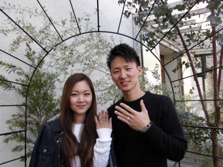 ありがとうございます