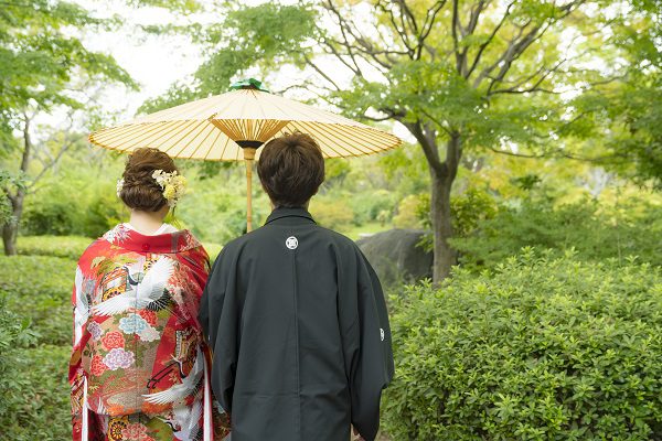 和装ロケーション